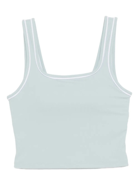  Varley Barney Piped Tank Top - Blue 