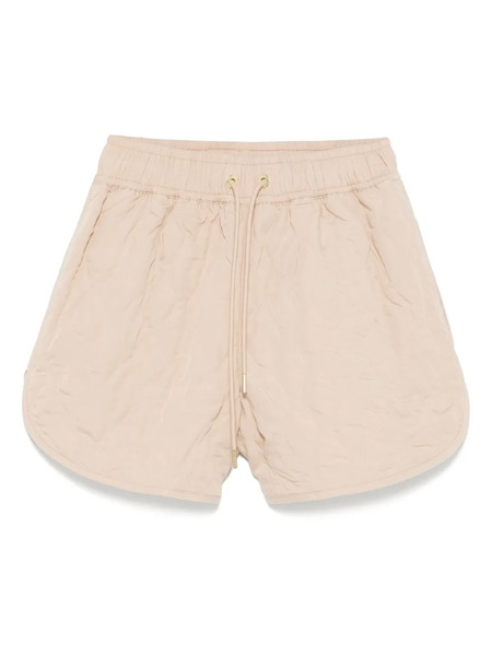  Varley Catrice Performance Shorts - Neutrals 