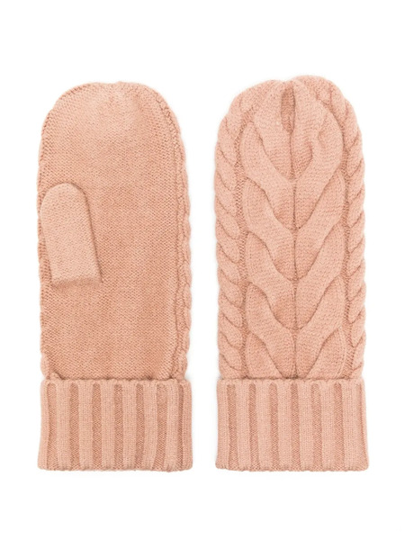  Varley Charlene Gloves - Brown 