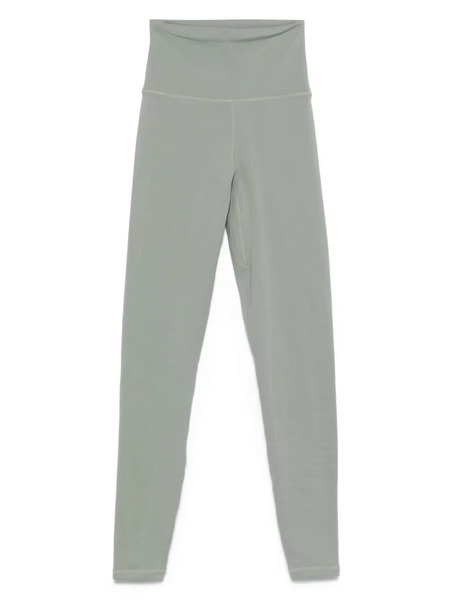  Varley Freesoft Leggings - Green 