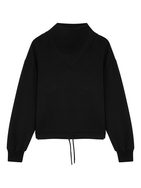  Varley Hannah Sweatshirt - Black 