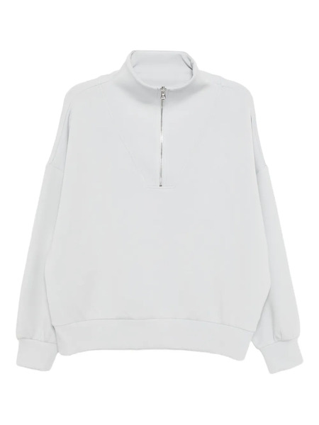  Varley Hawley Sweatshirt - Grey 