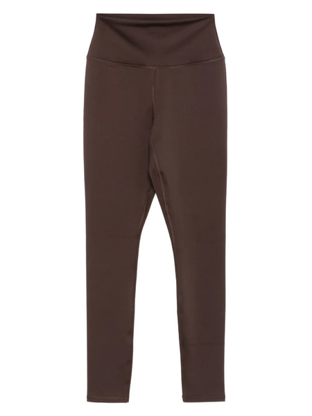  Varley High-rise Leggings - Brown 