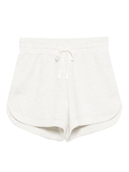  Varley Ollie Shorts - Neutrals 