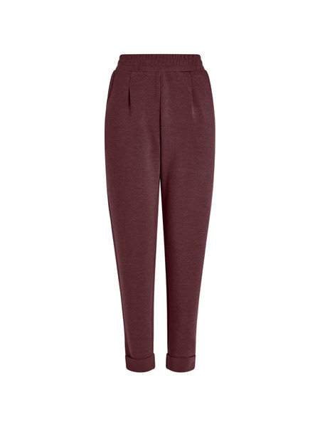  Varley Track Trousers - Red 