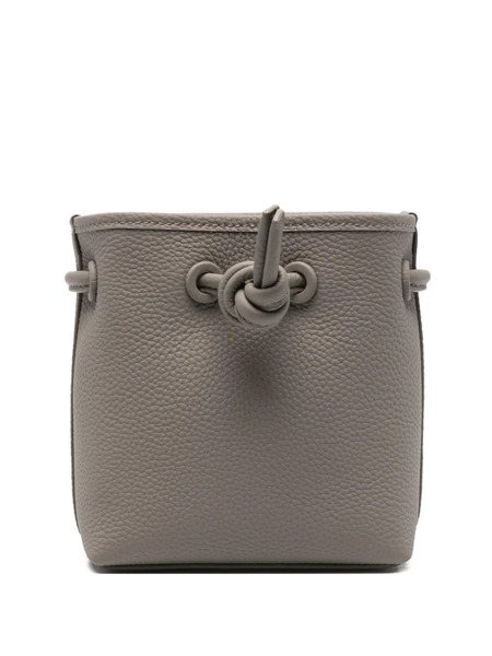  Vasic Bond Bucket Bag - Grey 