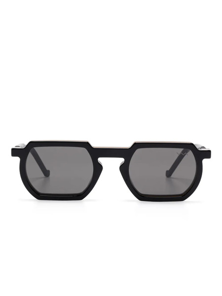  Vava Eyewear 0033 Sunglasses - Black 