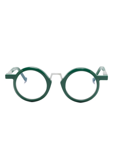  Vava Eyewear Wl0043 Glasses - Green 