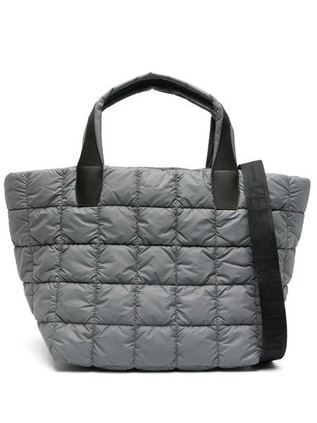  Veecollective Medium Porter Padded Tote Bag - Grey 