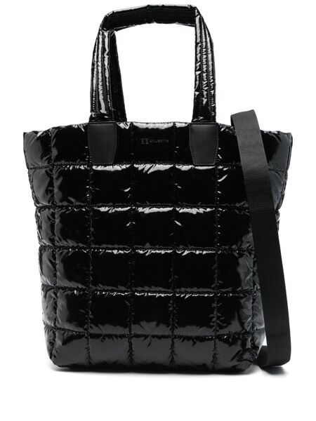  Veecollective Medium Porter Tote Bag - Black 