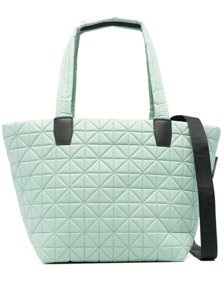  Veecollective Medium Vee Tote Bag - Green 