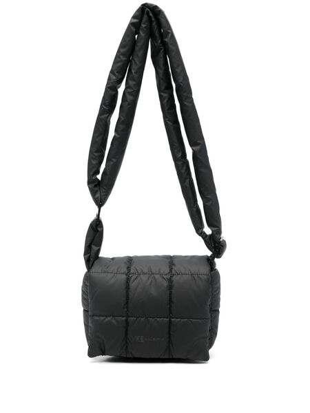  Veecollective Mini Porter Cross Body Bag - Black 