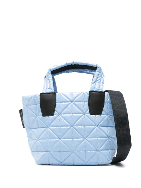  Veecollective Mini Vee Tote Bag - Blue 