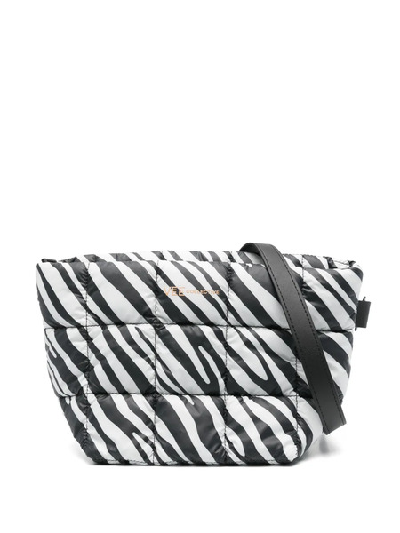  Veecollective Porter Clutch - Black 