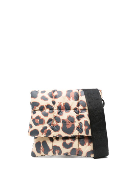  Veecollective Porter Cross Body Bag - Neutrals 