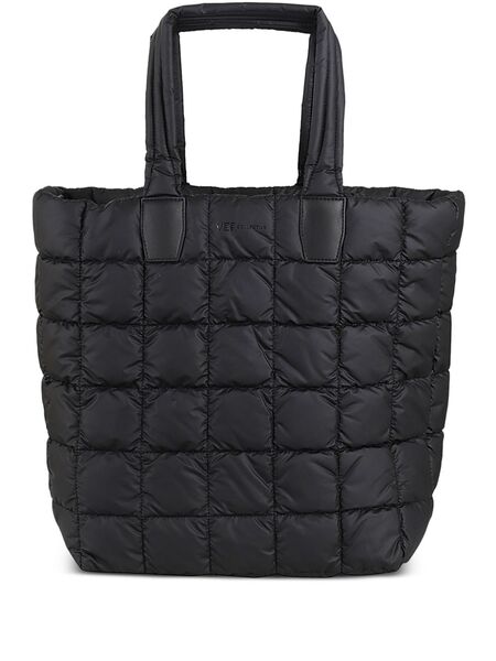  Veecollective Porter Padded Tote Bag - Black 