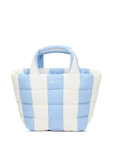  Veecollective Porter Tote Bag - Blue 