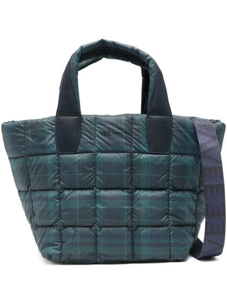  Veecollective Porter Tote Bag - Green 