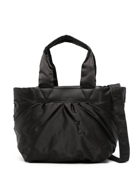  Veecollective Small Caba Tote Bag - Black 