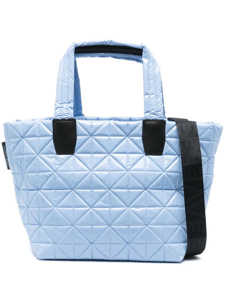  Veecollective Small Tote Bag - Blue 