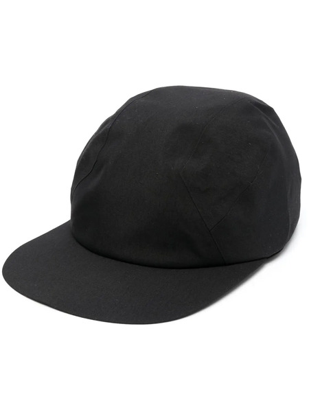  Veilance Adjustable Baseball Cap - Black 