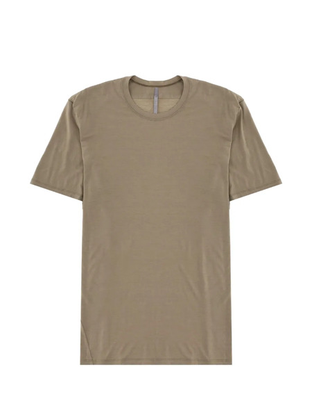  Veilance Crewneck T-shirt - Neutrals 