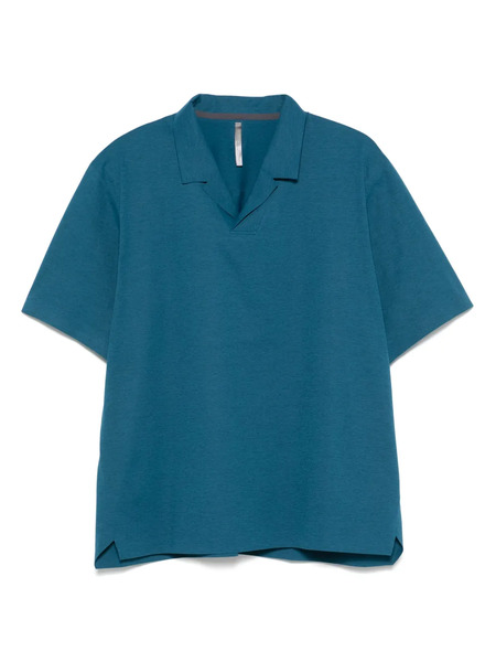  Veilance Metron T-shirt - Blue 