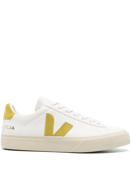  Veja Campo Sneakers - White 