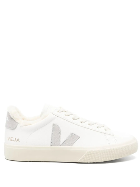  Veja Campo Sneakers - White 