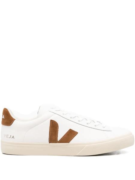  Veja Campo Sneakers - White 