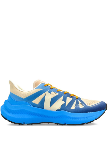  Veja Condor 3 Lace-up Sneakers - Blue 