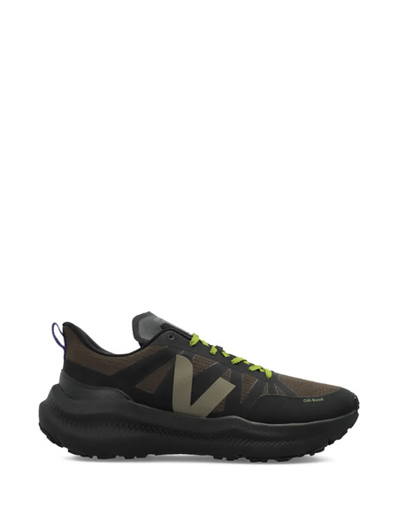  Veja Condor 3 Sneakers - Black 
