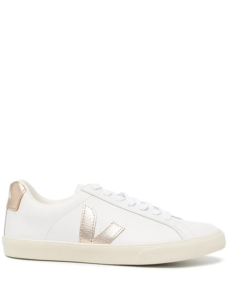  Veja Esplar Low-top Sneakers - White 