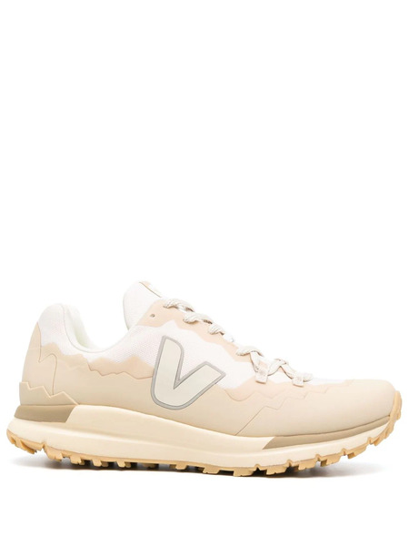  Veja Fitz Roy Low-top Sneakers - Neutrals 