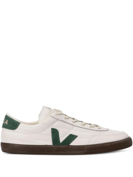  Veja Panenka V-logo Sneakers - White 