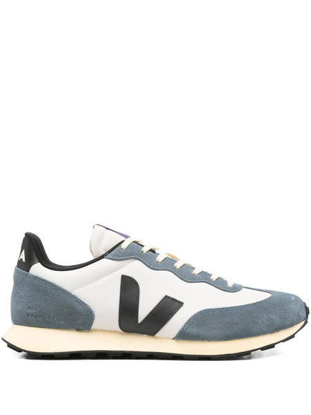  Veja Rio Branco Ii Sneakers - Blue 