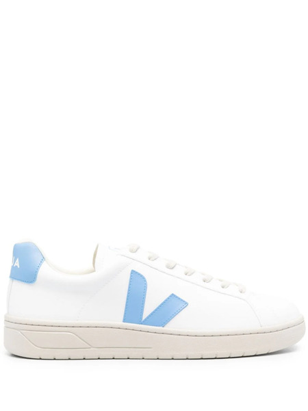  Veja Urca Leather Sneakers - White 