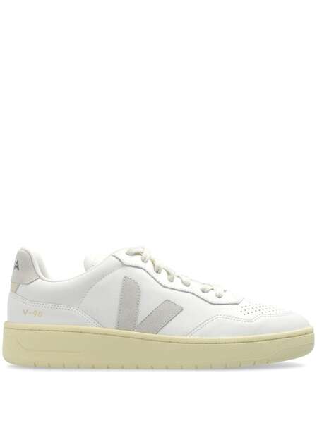  Veja V90 Sneakers - Neutrals 