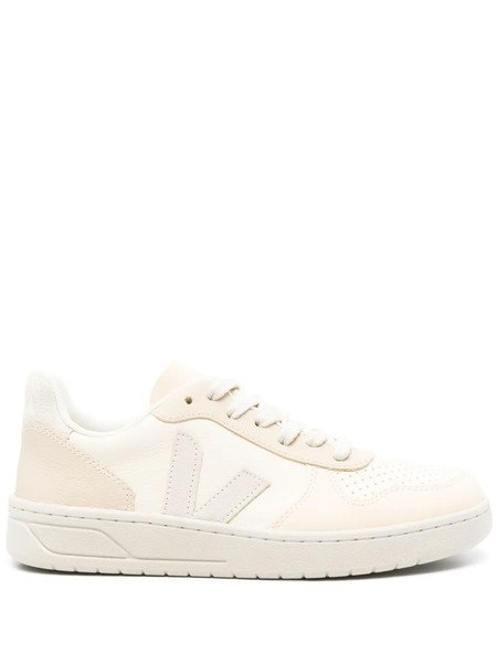  Veja V10 Sneakers - Neutrals 