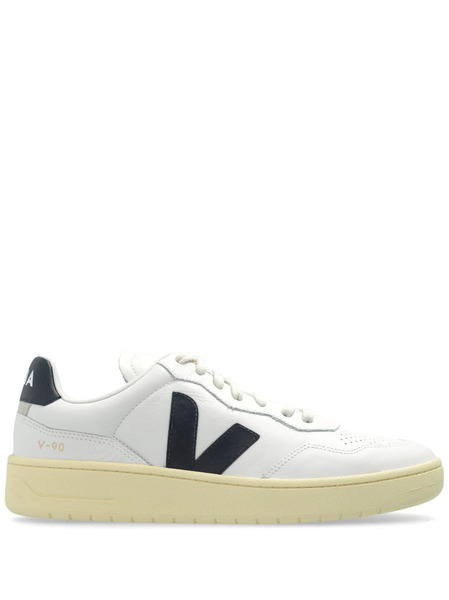  Veja V-90 Sneakers - White 