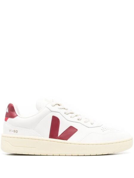  Veja V-90 Sneakers - White 