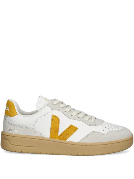  Veja V-90 Sneakers - White 