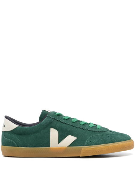  Veja Volley Sneakers - Green 