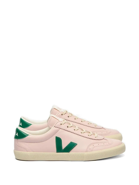  Veja Volley Sneakers - Pink 