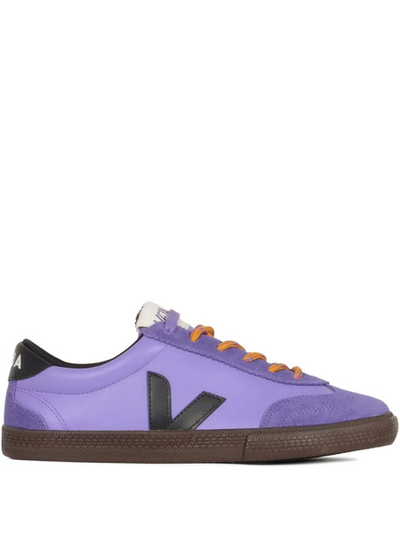  Veja Volley Sneakers - Purple 