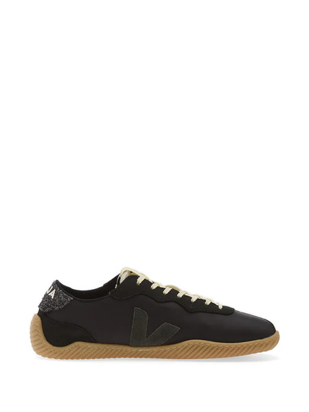  Veja X Jitsu Nolyn Baserange Sneakers - Black 
