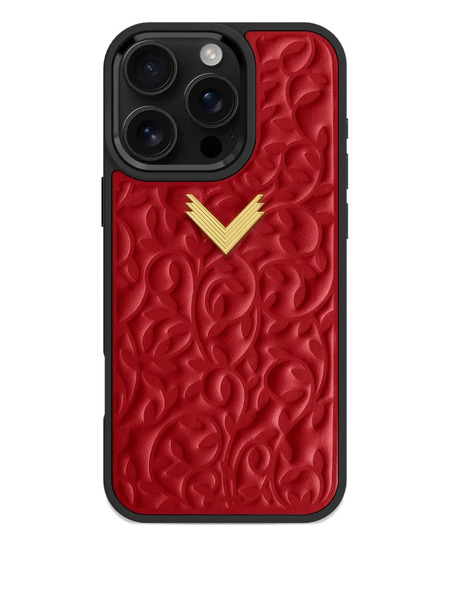  Velante Husa Iphone 16 Pro Max Case - Purple 
