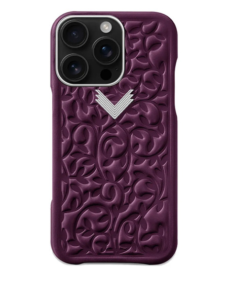  Velante Husa Iphone 16 Pro Max Phone Case - Purple 