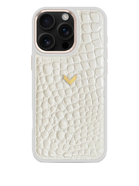  Velante Husa Iphone 16 Pro Max Phone Case - White 