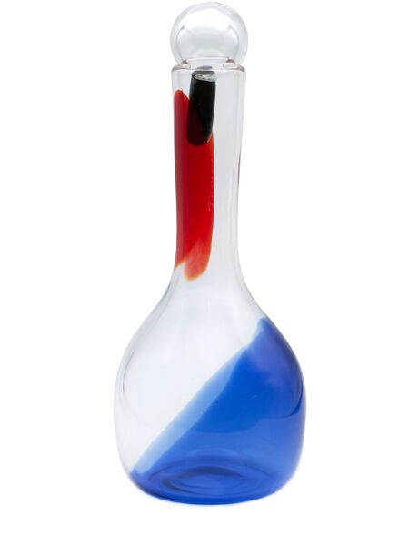  Venini Pezzente Decanter - Neutrals 